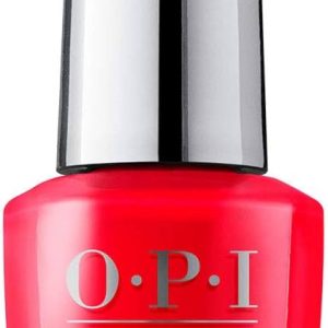 OPI Infinite Shine, Red