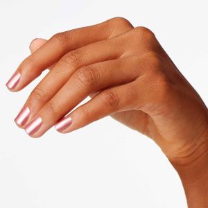 Unleash Radiant Nails with OPI Infinite Shine – Long‑Lasting Gel‑Like Manicure