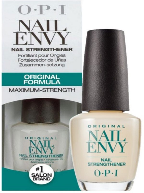 OPI Nail Strengthener, Original Nail Envy Nail Strengthener Treatment