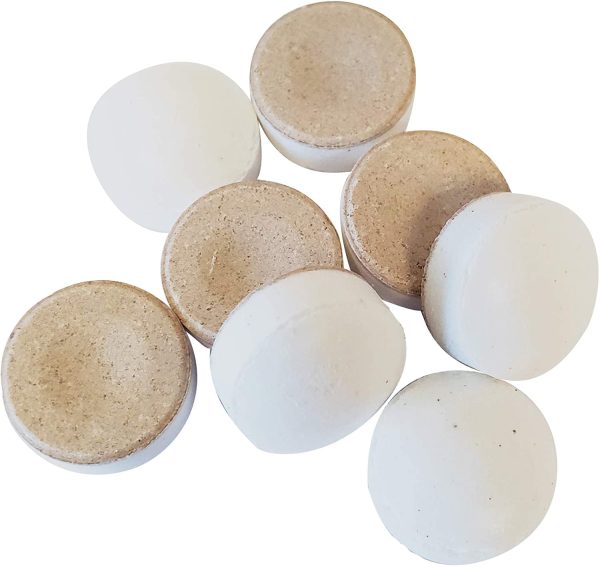 OraCoat XyliMelts Dry Mouth Relief Oral Adhering Discs