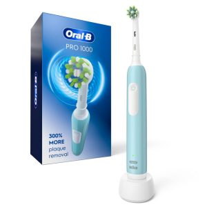 Oral-B Pro 1000 CrossAction Electric Toothbrush