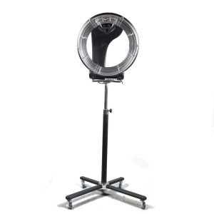 Orbiting Infrared Hair Dryer Standing Professional Salon Hair Dryer Spa