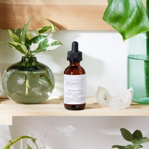 Organic Anti Aging Anti Wrinkle Serum - Award Winning Face Serum
