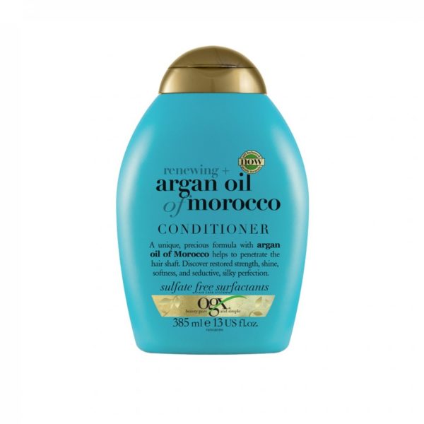 Organix Renewing Moroccan Argan Oil Conditioner 50% Free