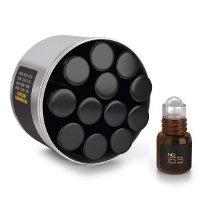 Original Nitro Musk Creations of Armani Code For Men