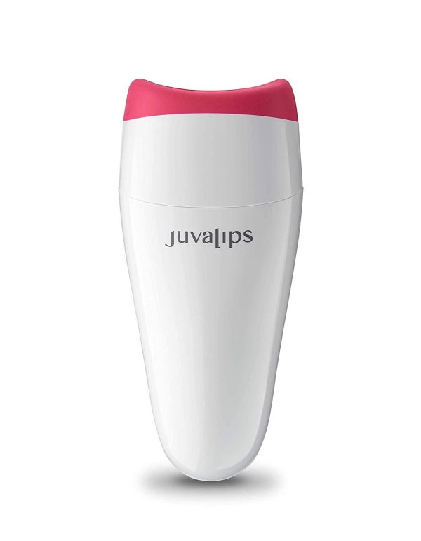 Original White Lip Plumping Device & Plumping Serum