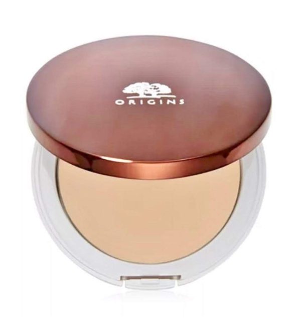 Origins All and Nothing Sheer finishing powder for every skin