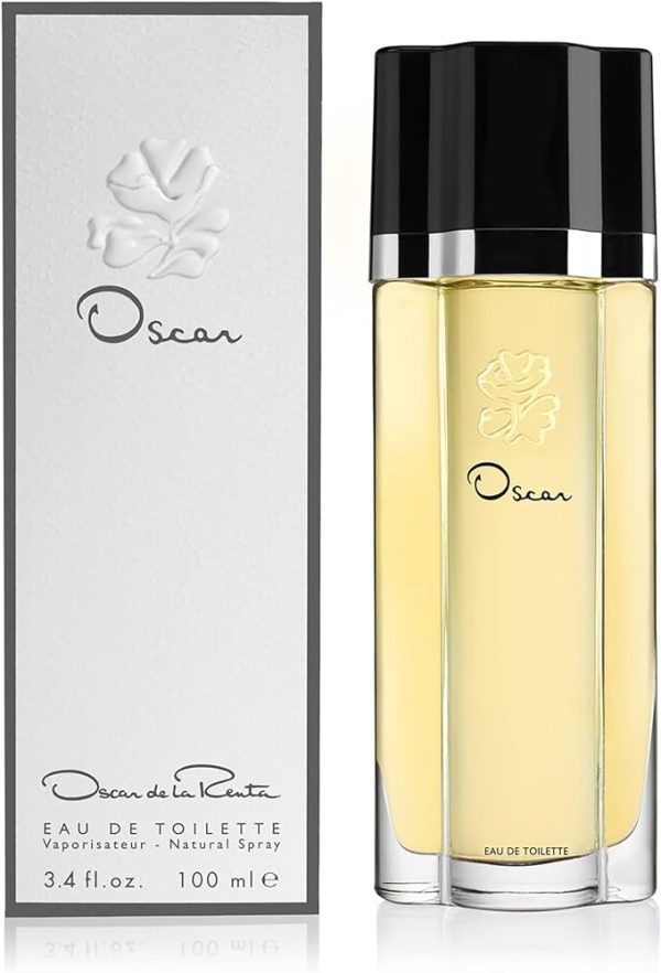 Oscar by Oscar De La Renta for Women