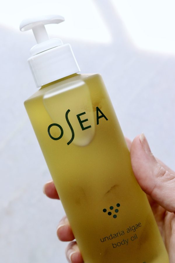 OSEA Malibu Undaria Algae Oil