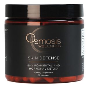 Osmosis Skincare Skin Defense Supplement