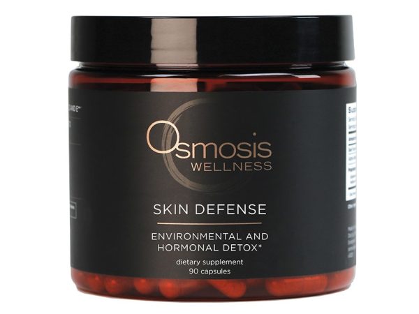 Osmosis Skincare Skin Defense Supplement