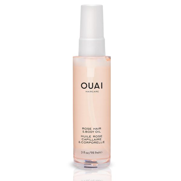 Ouai Rose Hair & Body Oil