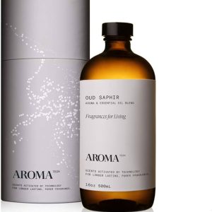 Oud for Aroma Oil Scent Diffusers