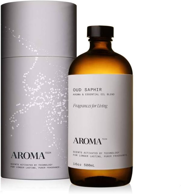 Oud for Aroma Oil Scent Diffusers