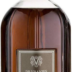 Oud Nobile 250 ml Diffuser + Double Pack of White Sticks