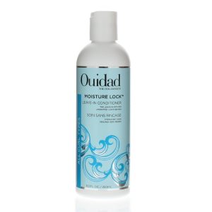 OUIDAD Moisture Lock Leave-in Conditioner