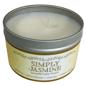 Our Own Candle Company Soy Wax Aromatherapy Candle