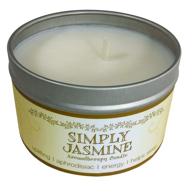 Our Own Candle Company Soy Wax Aromatherapy Candle