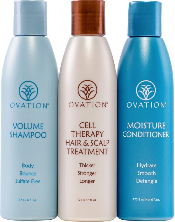 Ovation Balance Cell Therapy 6 oz. System