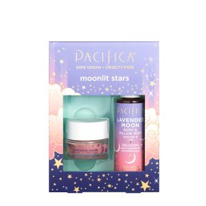 Pacifica Beauty Moonlit Stars Duo