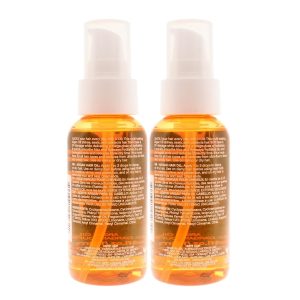 Pack of 2 U Oil Argan 4 oz