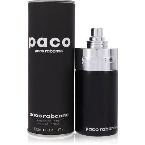 Paco by Paco Rabanne for Men