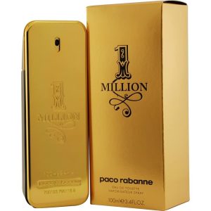 Paco Rabanne 1 Million Fragrance For Men