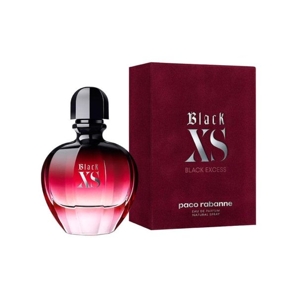 Paco Rabanne Black Xs Fragrance For Women