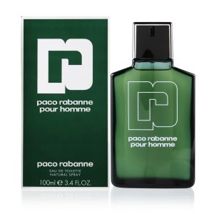 Paco Rabanne Eau de Toilette Spray for Men