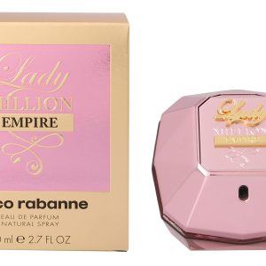 Paco Rabanne Lady Million Empire Fragrance For Women