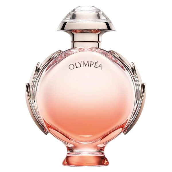 Paco Rabanne Olympea Aqua Fragrance For Women