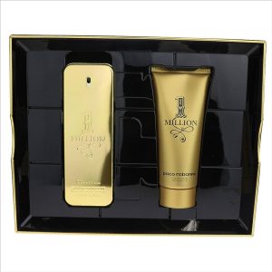 Paco Rabanne One Million For Men 2 Piece Set
