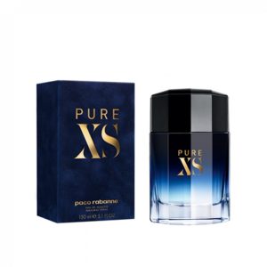 Paco Rabanne Pure Xs For Men
