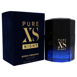 Paco Rabanne Pure XS Night Men EDP Spray