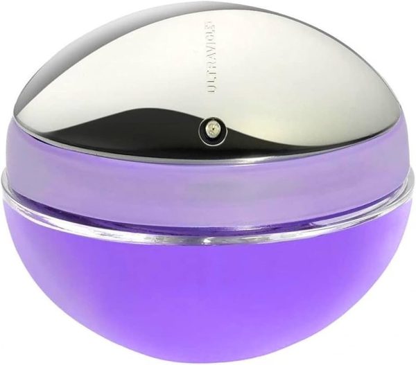 Paco Rabanne Ultraviolet Perfume For Women