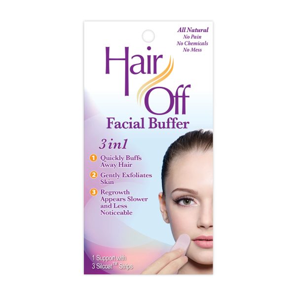 Pain & Chemical Free Hair Removal