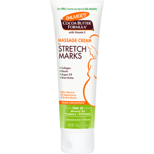 Palmer's Cocoa Butter Formula Massage Lotion For Stretch Marks