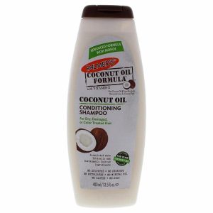 Palmer's Coconut Oil Formula Conditioning Shampoo for Dry