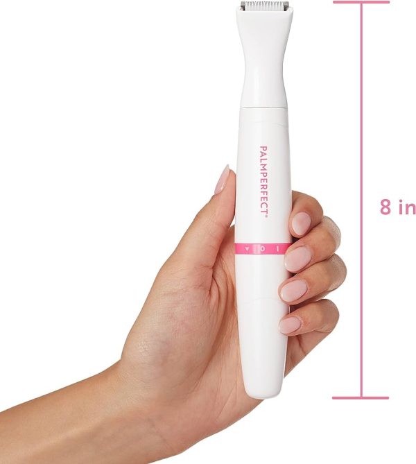 Palmperfect Pro Series Bikini Trimming System
