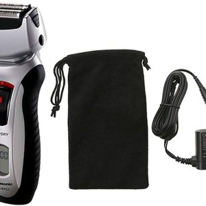 Panasonic Arc3 Wet/Dry 3-Blade Cordless Electric Razor