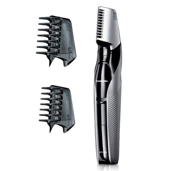 Panasonic Body Groomer for Men and Women