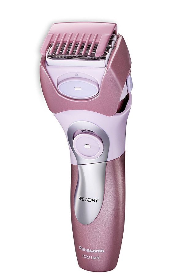 Panasonic Cordless All-in-One Advanced Wet & Dry Rechargeable