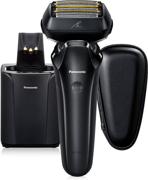 Panasonic Electric Razor for Men, Electric Shaver