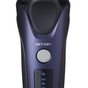 Panasonic Electric Shaver and Trimmer for Men Arc3, Wet/Dry