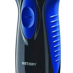 Panasonic Pro Curve Wet/Dry Shaver, Black