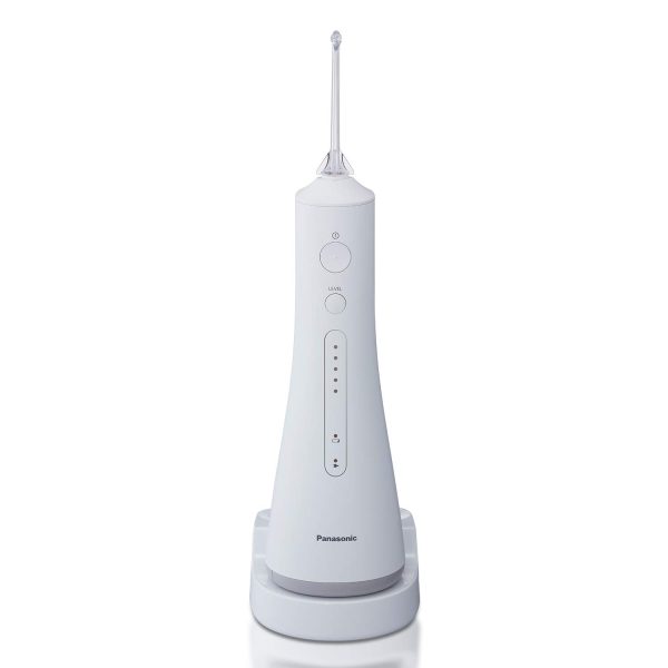 Panasonic ProCare: The Professional Cordless Water Flosser for Optimal Dental Hygiene