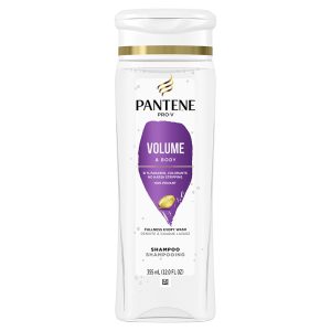 Pantene, Shampoo, Pro-V Sheer Volume for Fine Hair