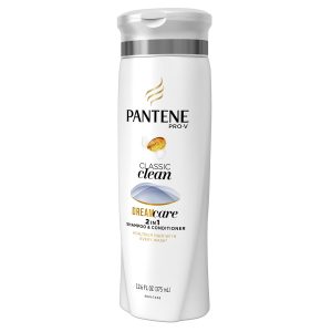 Pantene, Sulfate Free Conditioner, Pro-V Classic Clean