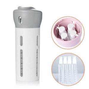 Panzisun Nail Polish Remover Machine, Portable Electric Steam