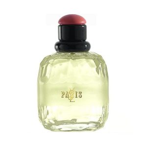 Paris By Yves Saint Laurent For Women.